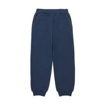 헤지스키즈] 22FW 메이슨 트레이닝 팬츠 (HSW12PL06M_NV) 남아 아동 초등 겨울 데일리 스쿨룩 바지