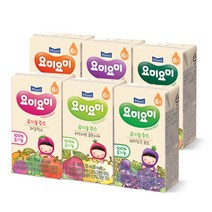 매일 상하목장 멸균우유 125ml 24팩