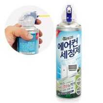 산도깨비 에어컨세정제330ml 클리너 청소 세제 크리너, 단품