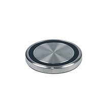 ORIGINAL TwistPad Knebel Magnet Scheibe Herd Kochfeld Neff Siemens 00636170
