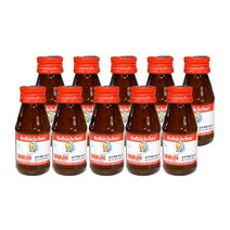 (당일출고) 로트벡쉔 이뮨샷 올인원 비타민 플러스1BOX(10병), 60ml, 1박스