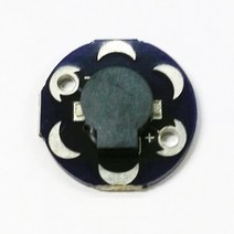 릴리패드 부저 LilyPad Buzzer, 단품