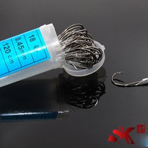 [선경사] 세이코 묶음바늘 원투 장어 우럭 도다리