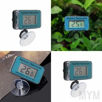 마이몰12 어항 수온측정 온도계 어항온도계 디지탈온도계