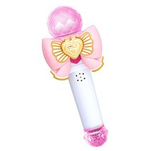 프리파라 사이리움 쥬얼 마이크 장난감