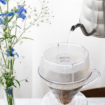 하리오 V60 드립 어시스트 커피드리퍼 세트