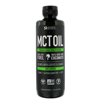 [핫딜][오늘출발][473ml] 스포츠리서치 MCT오일 MCTOIL Mct 엠씨티 엠시티 MTC 무향 코코넛 오일 풀링, ★초특가★ 473ml x 4개, 4개