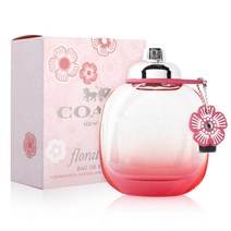 코치 플로럴 블러쉬 EDP 90ml(사은품증정), 단품, 1개