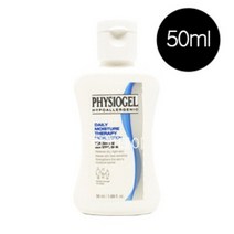 피지오겔 DMT 로션 50ml 여행용, 50ml 1개