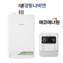 [김해 창원 부산 경남 보일러설치] 경동나비엔 친환경콘덴싱보일러 NCB353 -14K 교체, NCB353-14K(28평형미만)