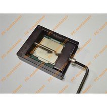 CPU뚜따 오프너 뚜따키트 시피유튜닝 CPU튜닝 뚜따킷, 1700 인터페이스