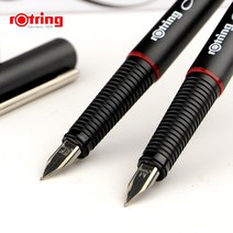 만년필 백화점 입문 명품 Rotring Art Pen 만필 독일 Ori, 03 m