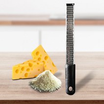 류수영마늘강판 편스토랑 치즈그라인더 마늘 슬라이서 이유식 강판 일반형