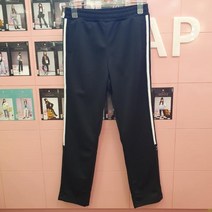 애플핑크 애플핑크 일자핏트레이닝봄가을바지APP8R102GSB 산본뉴코아