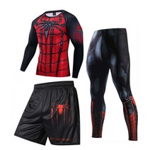 주짓수래쉬가드 도복 체육관 세트 mma rashguard jiu jitsu tshirt men boxing jerseys bjj kickboxing muay thai run
