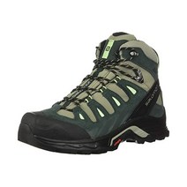 살로몬 여성 QUEST PRIME GTX W 배낭부츠