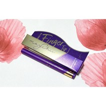 메이시크 매직 픽스 핑거팁 아이브로우 틴트 1.1g 다크브라운, 틴트 브로우