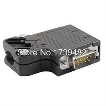 6ES7 9720BB410XA0 지멘스 PG 포트 포함 35 도 프로피버스 커넥터, 단일옵션