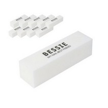 샌딩블럭, 혼합색상, 50개