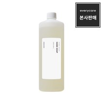 [본사] 에브리케어 핸드솝 리필용 1000ml, 1개