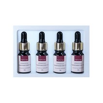 휘겔리다올리 씨벅톤 페이스 오일 기프트세트(4개입), 1박스, 10ml