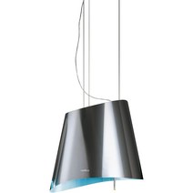 엘리카 65416190 올라 브라이트 터키석 IXF 51 및 아일랜드 후드 (51cm) 스테인레스 및 터키석