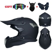 Motorcross 헬멧 안전 자전거 가게 레이서 Enduro 오토바이 오프로드 Capacete 타고 전체 얼굴 내리막 엔진, XL, NO6