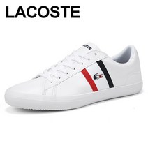 라코스테 르론드 남성스니커즈 39CMA0044-407