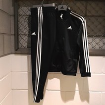 아디다스 [매장정품] 츄리닝세트 3S 트랙수트 GM5534