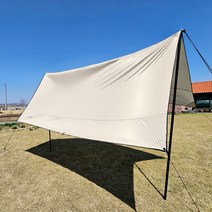 나스카피 렉타타프 전용 400x150 사이드월, 사이드월 아이보리(400x150)