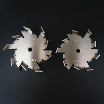 교반기 임펠러 임펠라 교반기날 날개 교반봉 스테인레스 직경 50mm 130mm 패들, 250ml