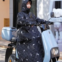 오토바이방한복 배달우주복 스키복 오토바이 바이크 라이딩 전동 기모 오토바이방한용품 후구오샵 168349, 49