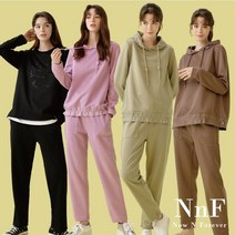 [쇼핑엔티] 22SS NnF 여성 원마일웨어 4종
