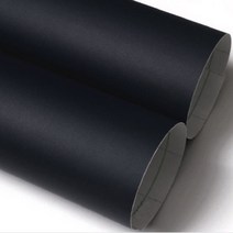 샷시필름시공 문필름지 블랙 RT908, 상세페이지 참조