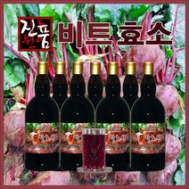 장녹원 비트효소 1100ml, 2병