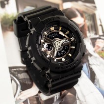 G-SHOCK 정품 카시오 베이비지 BA-110GA-1A 당일발송 AS가능