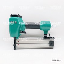 BDE 동력 T50SA 직배열못 에어타카, T01-BEST스파이크건 0SA