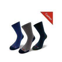 [위풋 논슬립] 향균99.9% 향균 방취 기능성양말 미끄럼방지 작업 군인 경찰 스포츠 등산 아웃도어 안전양말, 네이비