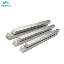 304 스테인레스 스텐봉 3 4 5mm 축 선형 축 라운드로드 모따기 엔드 가공, 100mm, 3mm