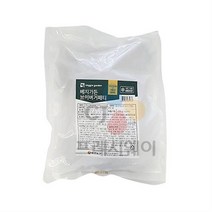 베지가든 브이버거패티 (비건패티 80gx15개입 / 1.2kg) 채식푸드, 15개입
