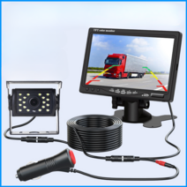 후방카메라 화물차 사이드 트럭 카메라 추레라 디지털, P