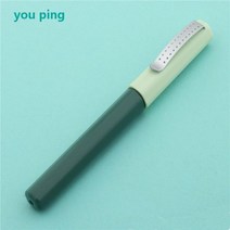 Jinhao 166 학교 용품 럭셔리 품질 학생 사무실 문구 EF/F 펜촉 새로운 만년필, F, 001