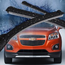 쉐보레 와이퍼 올뉴말리부 올뉴크루즈 더뉴트랙스 더넥스트 스파크, 6.이쿼녹스(3세대)