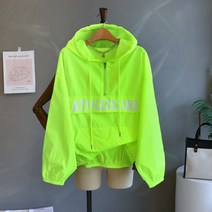 로드블링 애슬레져 아노락 점퍼