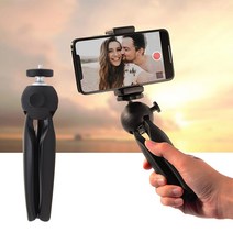 [P1G] SJ4000 액션캠 미니 삼각대 손잡이 방송 동영상 촬영 / DSLR 카메라 유튜브 마운트 맨프로토 거치대 아프리카 카카오tv 트위치 1인방송 방송장비 짐벌 캠 ( P1G / 559987EA ), 본상품선택, 본상품선택
