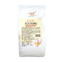 소프트 아이스크림 분말 5가지 초코 딸기 블루베리, 블루베리맛 10KG