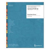 아리랑도서 이론과 연주를 함께하는 실용음악화성, [단일상품]