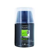 로고나 맨 하이드로 Q10 크림 50ml LOGONA Mann Smoothing Hydro Cream