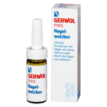 [독일수입 국내배송] 게볼 메드 내성발톱 오일 15ML