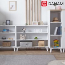 트리니티 장난감 수납장 어린이 교구장, 단품